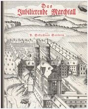 Cover of: Das jubilierende Marchtall by Sebastian Sailer