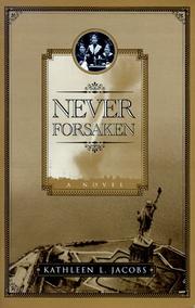 Cover of: Never forsaken