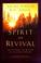 Cover of: The Spirit of Revival