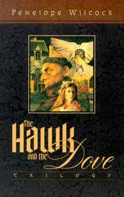 Cover of: The hawk and the dove