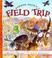 Cover of: Farmer Brown's field trip