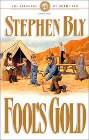 Cover of: Fool's gold