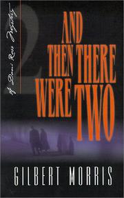 Cover of: And Then There Were Two: Dani Ross Mystery #2