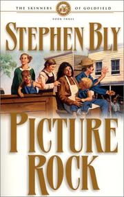 Cover of: Picture rock by Stephen A. Bly