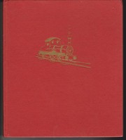 Cover of: The little train.