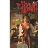 Cover of: The tavern wench by Sarah Farrant