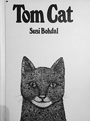 Cover of: Tom Cat | Susi Bohdal