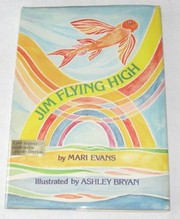 Cover of: Jim flying high by Mari Evans