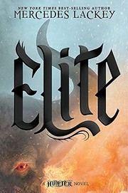 Cover of: Elite: A Hunter novel by Mercedes Lackey