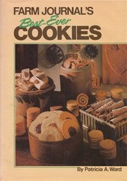 Cover of: Farm journal's best-ever cookies