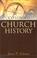 Cover of: Exploring Church History (Exploring)
