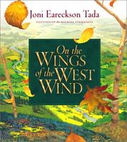 Cover of: On the wings of the west wind