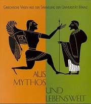 Cover of: Aus Mythos und Lebenswelt by herausgegeben von Klaus Junker.