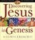 Cover of: Discovering Jesus in Genesis