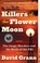 Cover of: Killers of the Flower Moon: The Osage Murders and the Birth of the FBI
