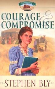 Cover of: Courage & compromise