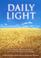 Cover of: Daily Light on the Daily Path