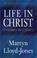 Cover of: Life in Christ