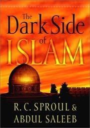 Cover of: The Dark Side of Islam