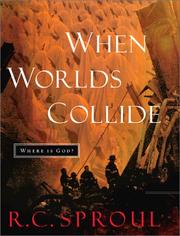 Cover of: When worlds collide: where is God?