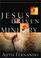 Cover of: Jesus Driven Ministry