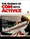 Cover of: The Essence of COM and ActiveX
