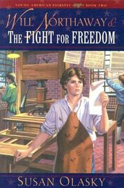 Cover of: Will Northaway & the fight for freedom