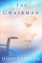 Cover of: The Chairman | Harry Kraus