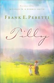 Cover of: Tilly by Frank E. Peretti