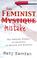 Cover of: The feminist mistake