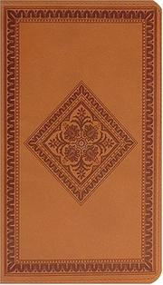 Front cover of The Holy Bible by Unknown