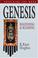 Cover of: Genesis