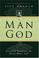 Cover of: A Man of God