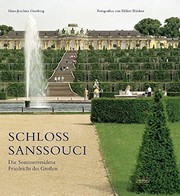 Cover of: Schloss Sanssouci. by Hans-Joachim Giersberg