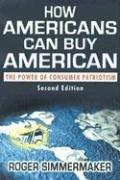 How Americans Can Buy American
