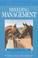 Cover of: Understanding Breeding Management (Understanding)