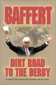 Baffert by Bob Baffert