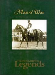 Cover of: Man o' War
