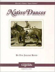 Cover of: Native Dancer