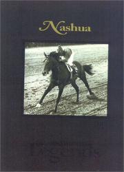 Cover of: Nashua: Thoroughbred Legends