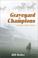 Cover of: Graveyard of Champions