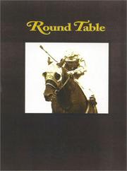 Cover of: Round Table: Thoroughbred Legends