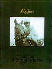 Cover of: Kelso