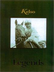 Cover of: Kelso by Steve Haskin