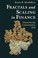 Cover of: Fractals and scaling in finance
