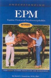 Cover of: Understanding EPM | David Granstrom