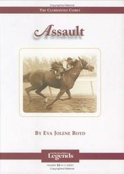 Cover of: Assault