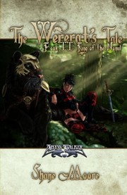 The Wererat's Tale: Book II: Ring of the Nonul (Volume 2)