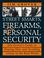 Cover of: Street smarts, firearms, & personal security