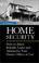 Cover of: Home security